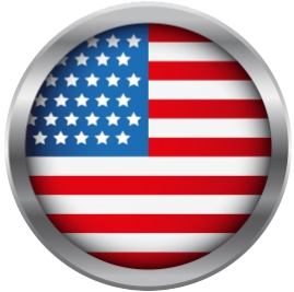 Logo de USA